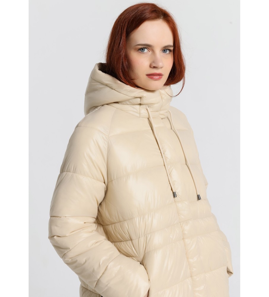 Casaco Lois 132045 Bege