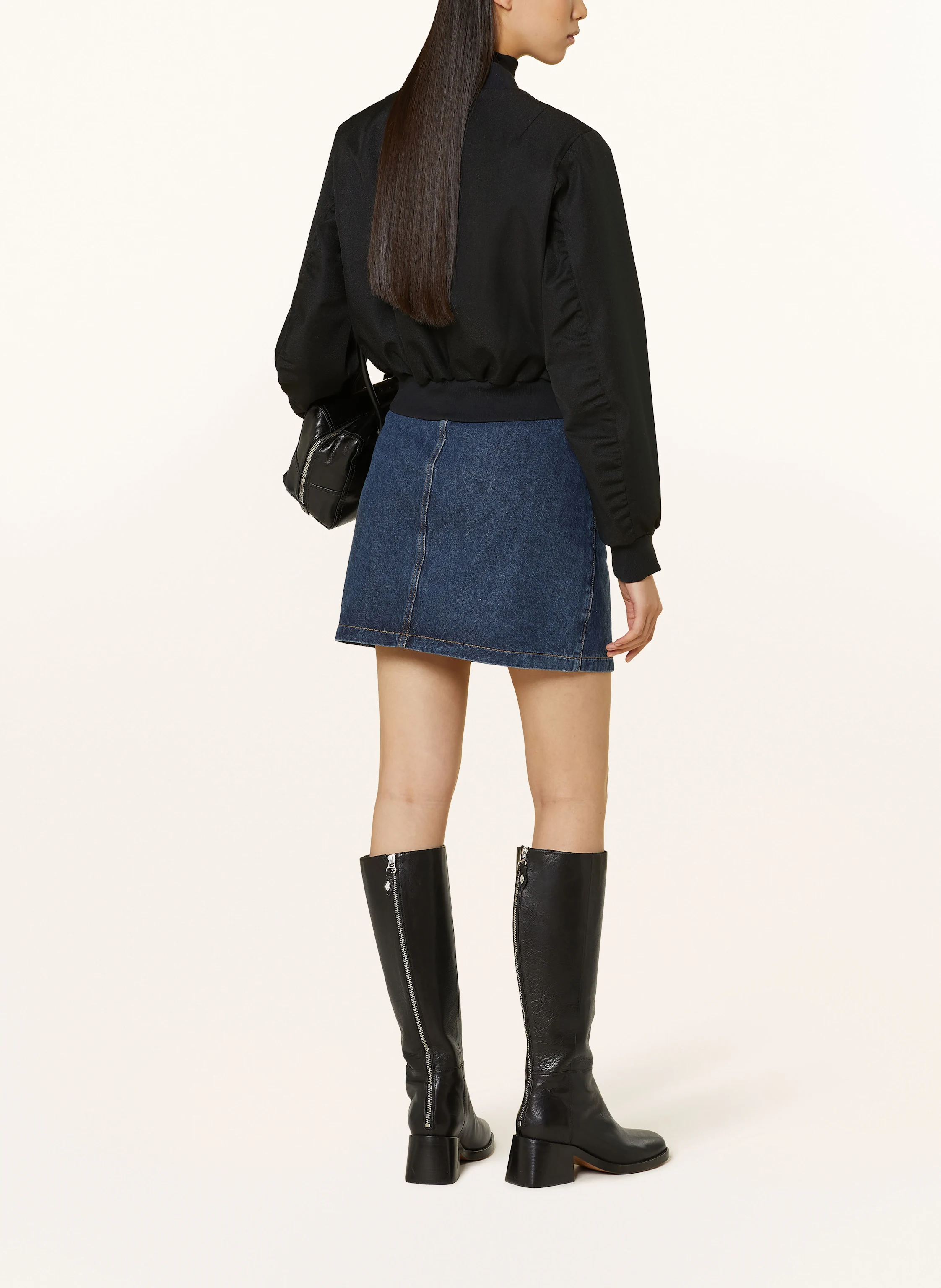 JOOP! JEANS Jeansrock