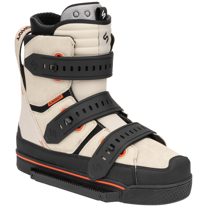 CHAUSSES WAKEBOARD SLINGSHOT SPACE MOB 2024