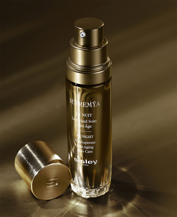 Sisley Supremÿa Anti-Age Night Care