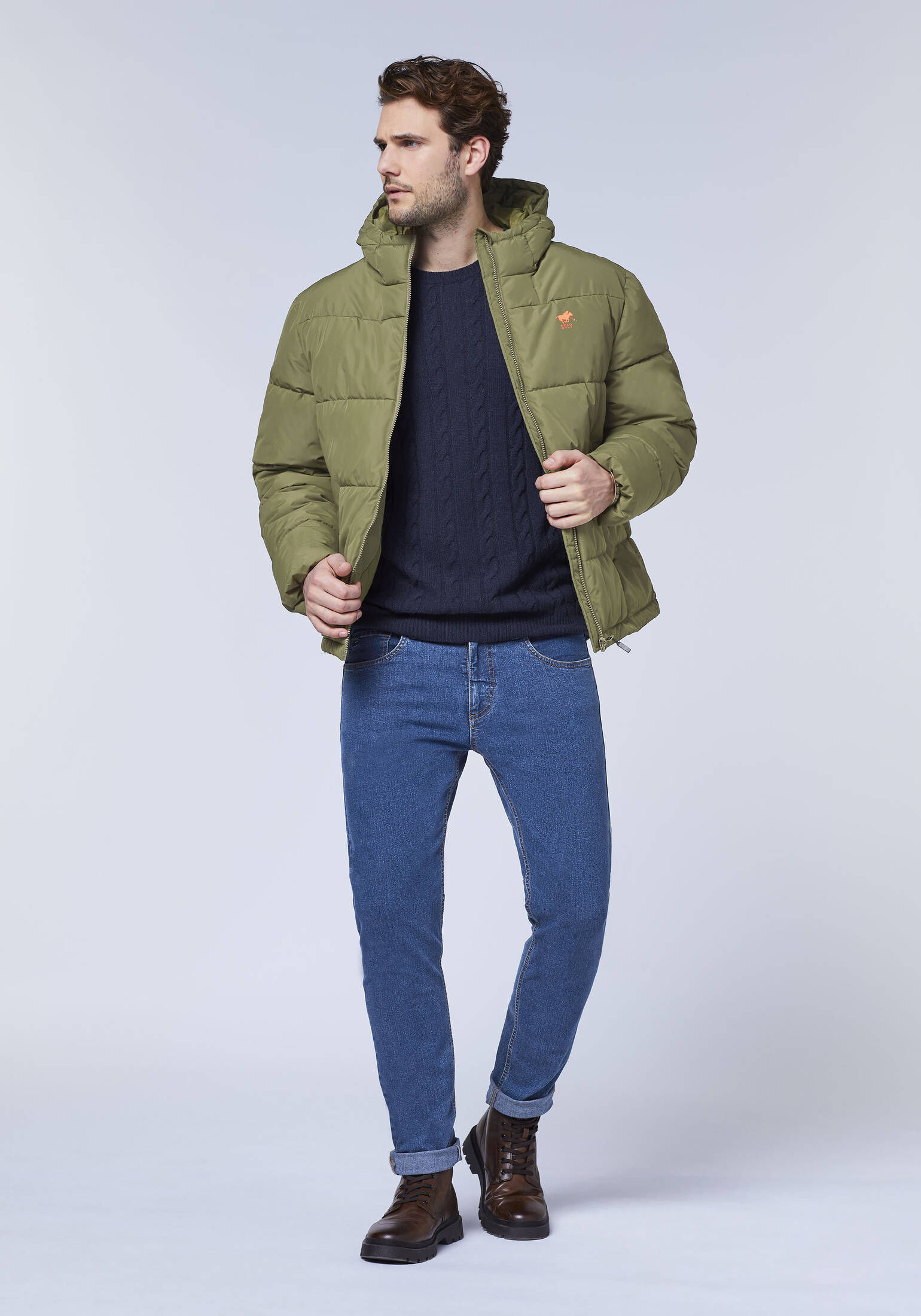 Polo Sylt| Herren Jacke