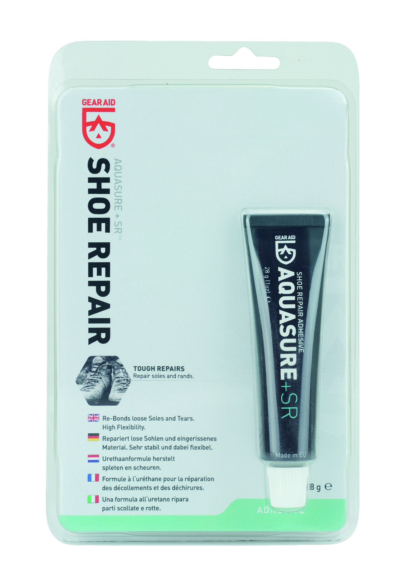 Aquasure  SR Shoe Repair