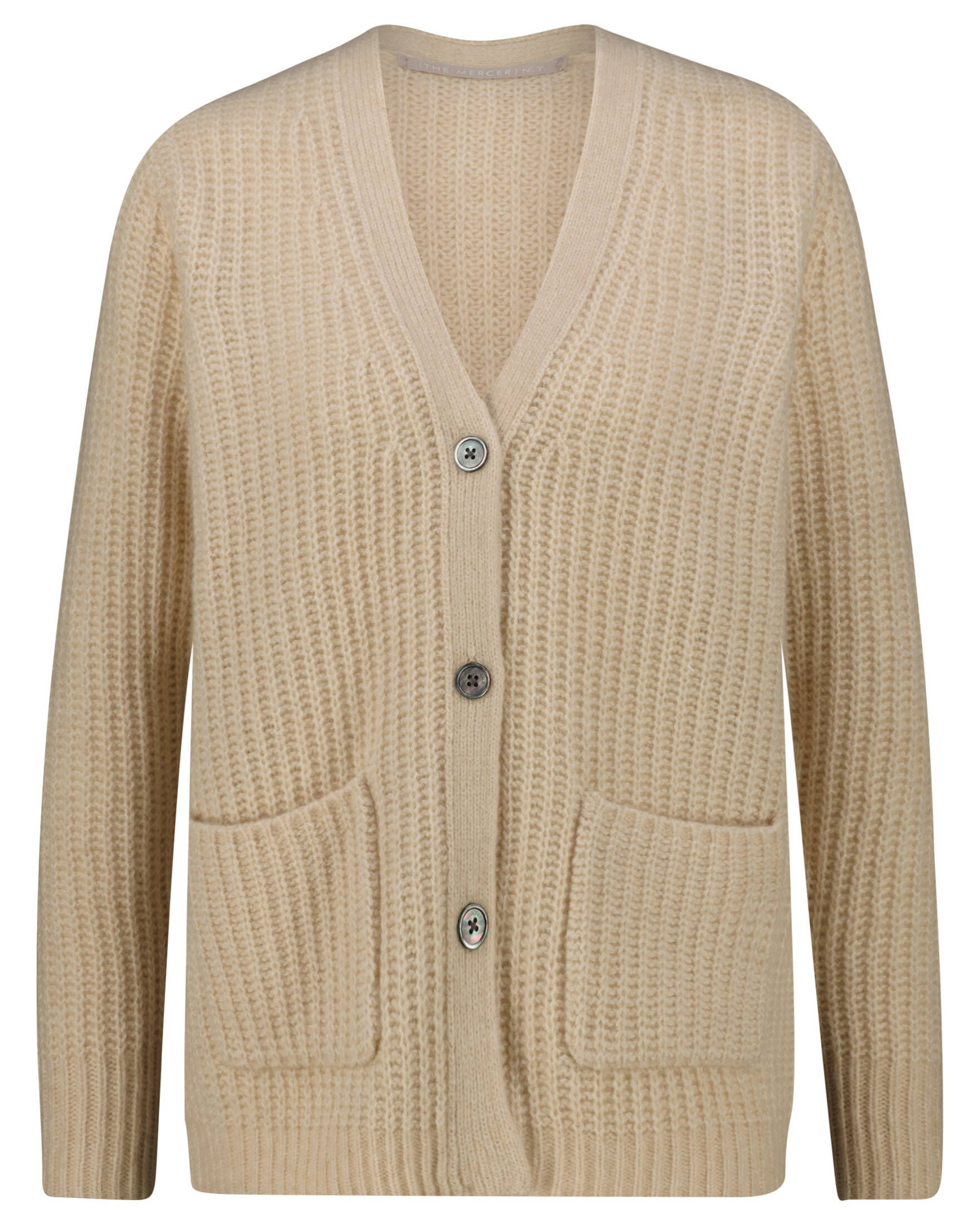 The Mercer N.Y.| Damen Strickjacke