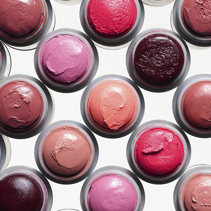 Milk Lip   Cheek - Mini Stick