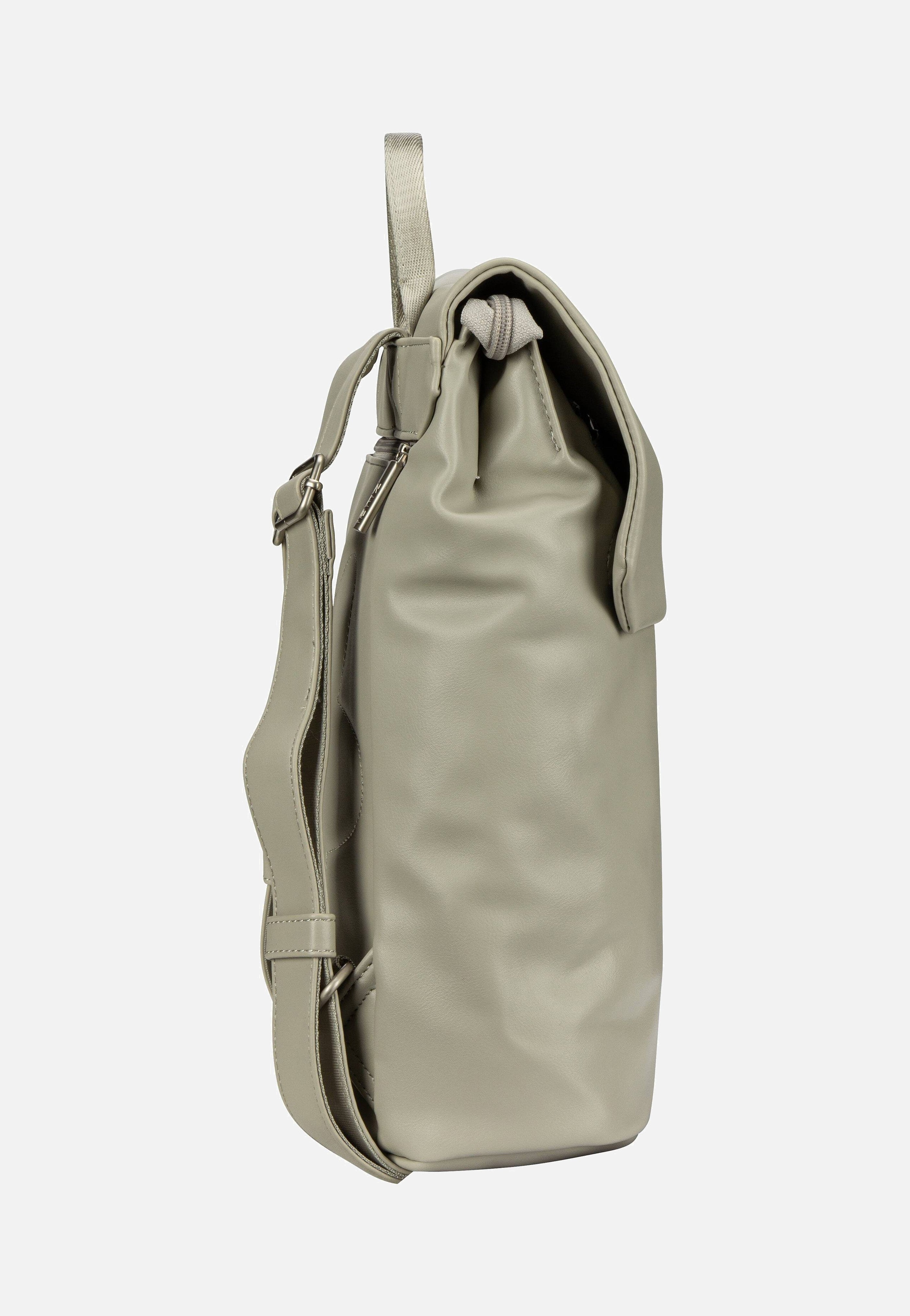 Mademoiselle MR13 Cement - Rucksack