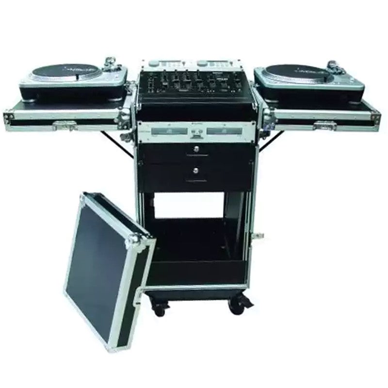 Omnitronic Special 17U Audio Case
