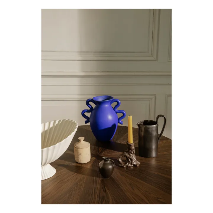 Ferm Living Carafe Flow | Noir