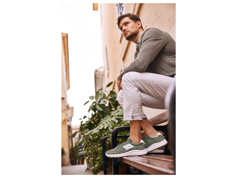 Heren sneakers