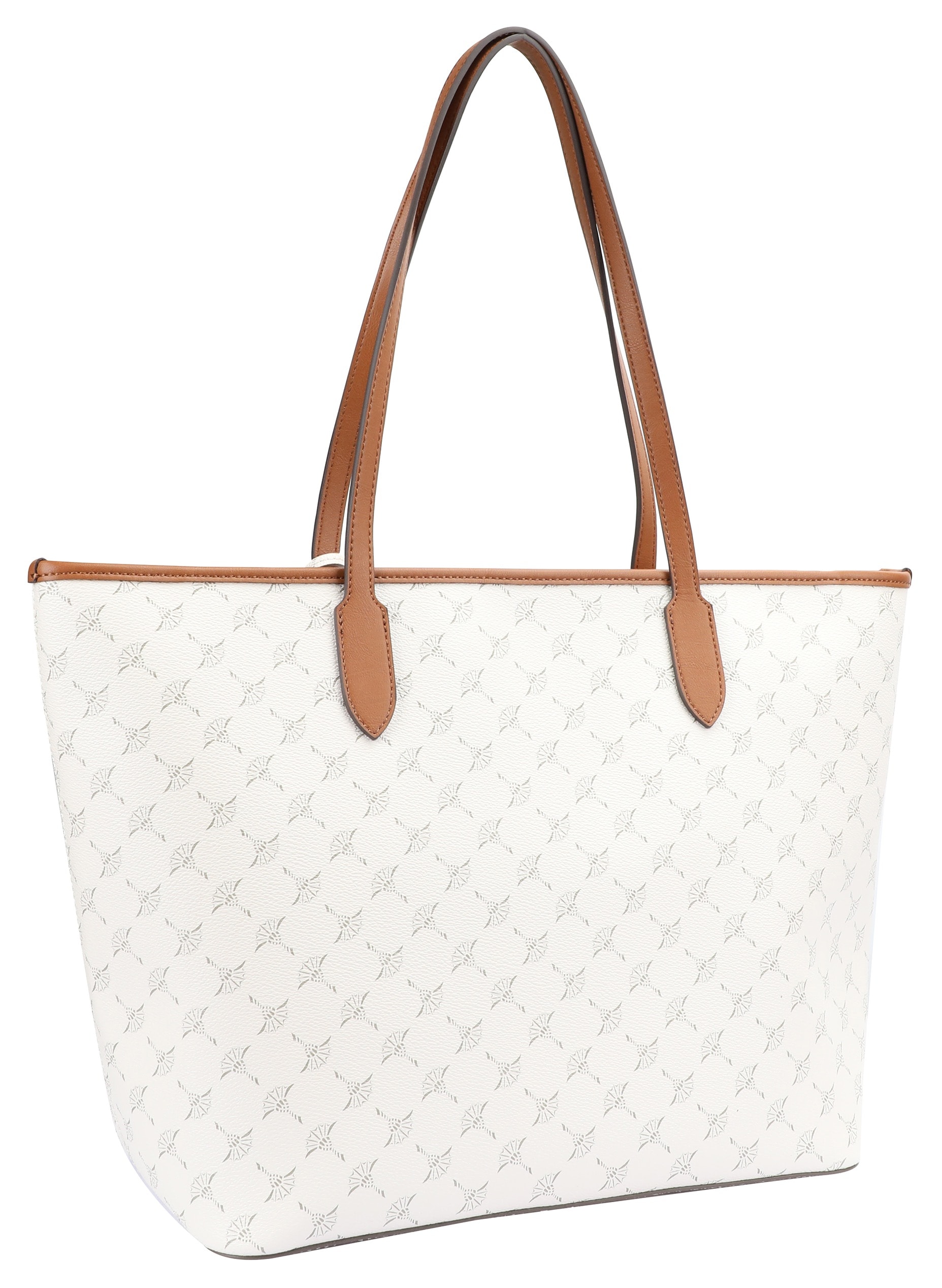 JOOP! Shopper »cortina 1.0 shopper lhz« mit herausnehmbarer Reissverschluss-Tasche