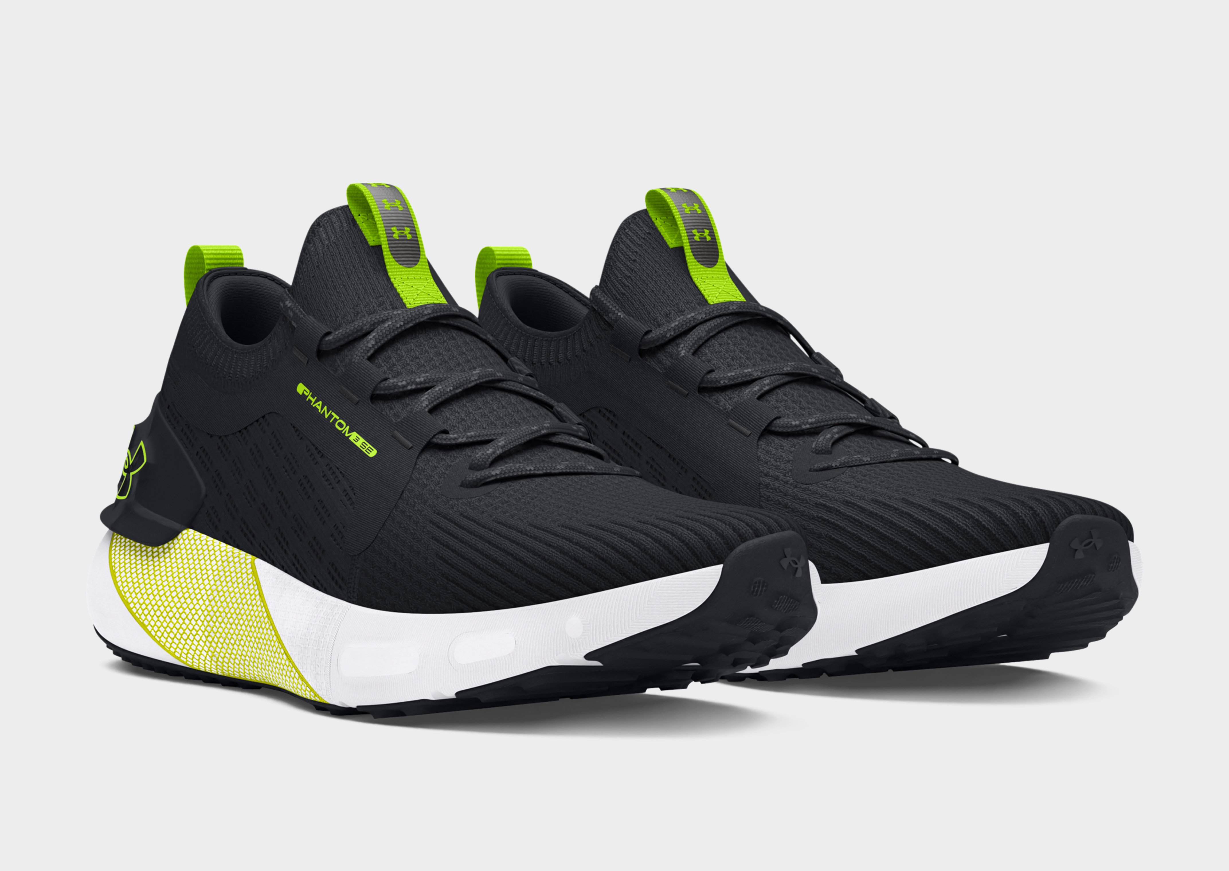 Under Armour Technical Performa UA HOVR Phantom 3 SE