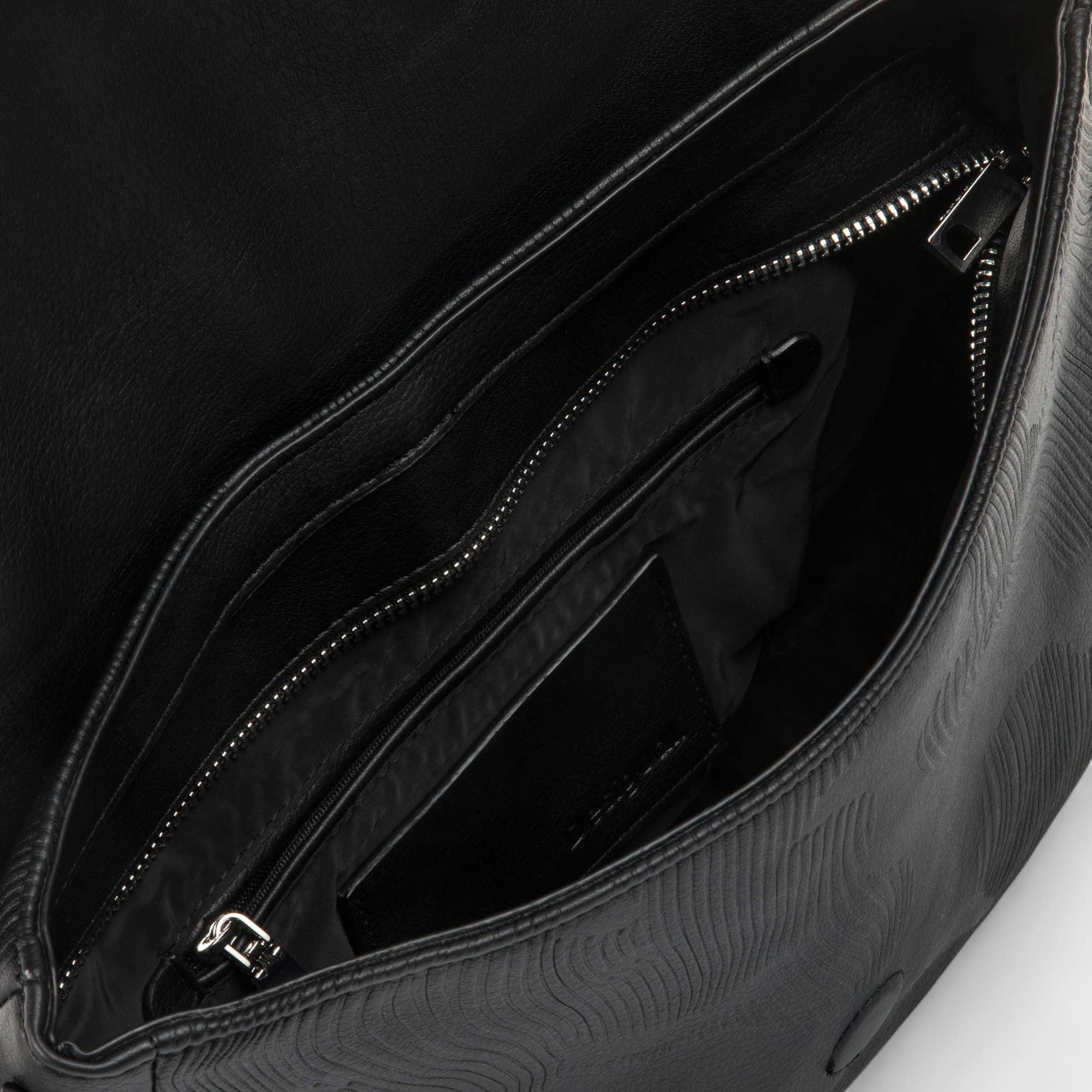 Sac à dos noir