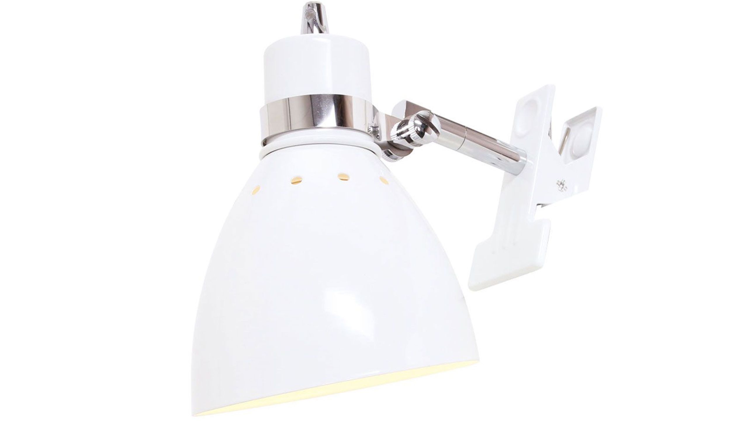 Wandlamp 6827W Spring B13 x D13 cm