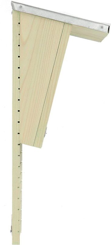 Esschert Design - Vleermuizenkast NKVM