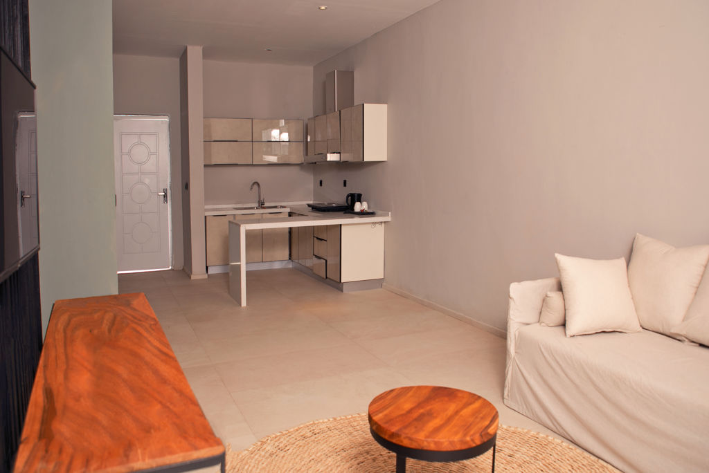 Kalimba Beach Resort All Inclusive - Hotel
