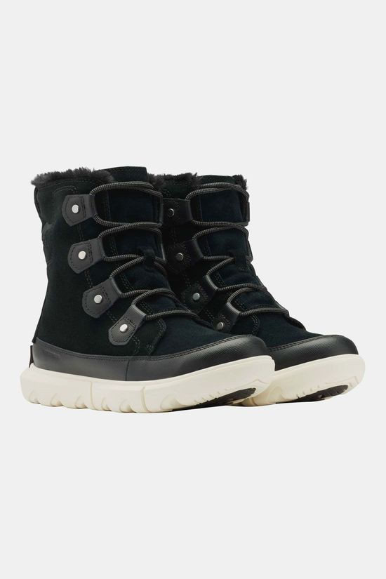 Sorel Sorel Explorer II Joan Snowboot