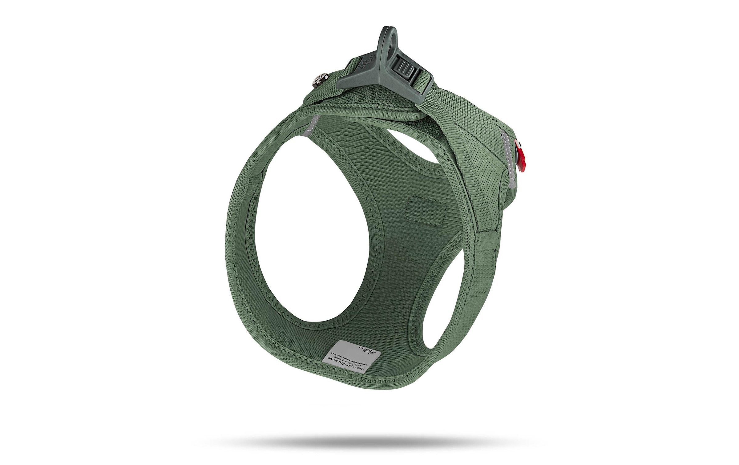 Curli Hunde-Geschirr »Geschirr Vest Air-Mesh M« Polyester