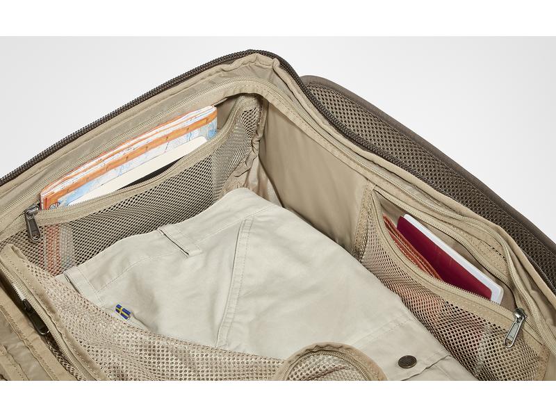 Fjällräven Duffle Bag Splitpack Large Duffel-Reisetasche