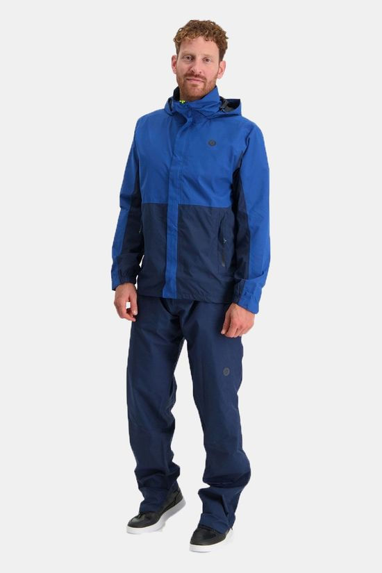 AGU AGU Section Rain Jacket Essential Regenjas