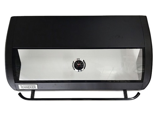 Tenneker® Halo 4 vervangende deksel inclusief thermometer