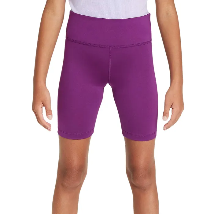 Nike Dri-FIT One Bikeshort Meisjes