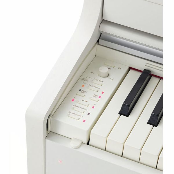 Casio AP-470 WE Celviano