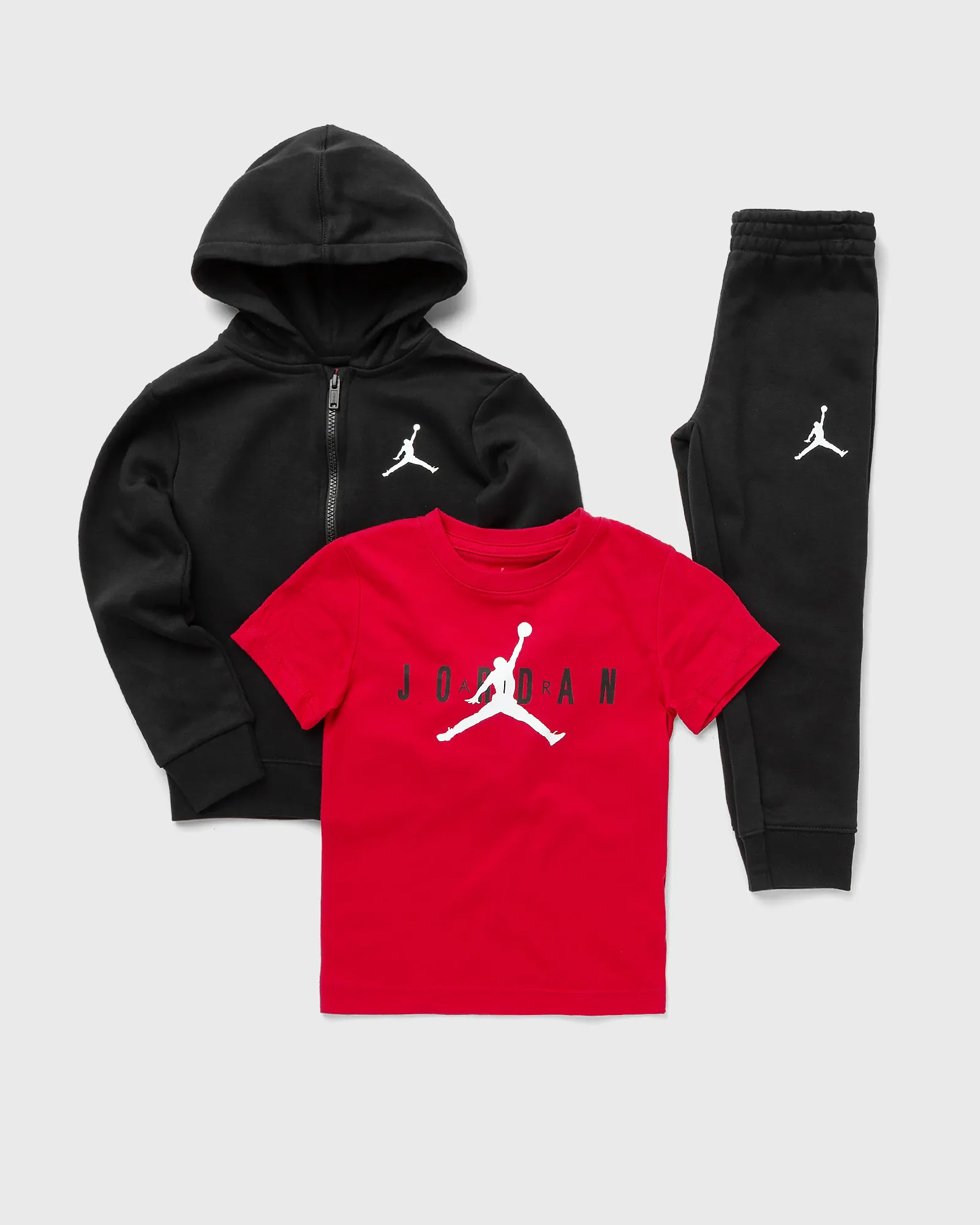 Jordan ESSENTIALS FZ BOX SET