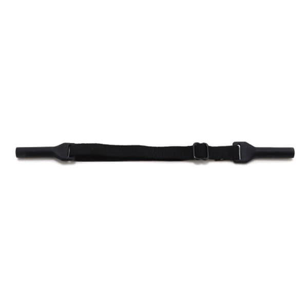 INF Elastiske, sporty brillesnorer som kan justeres, 2 stk.