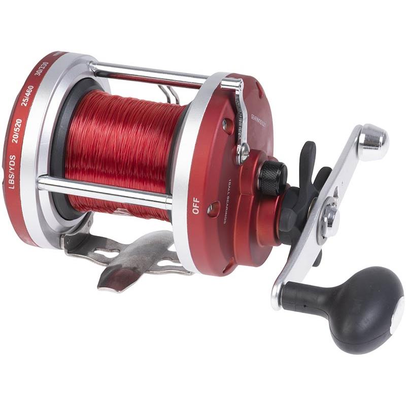 Moulinet Traîne Yokozuna Tinus 500Gl