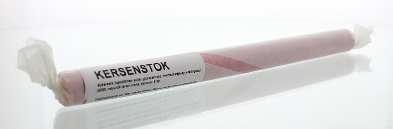 Kindly's Zuurstok kermis 1st