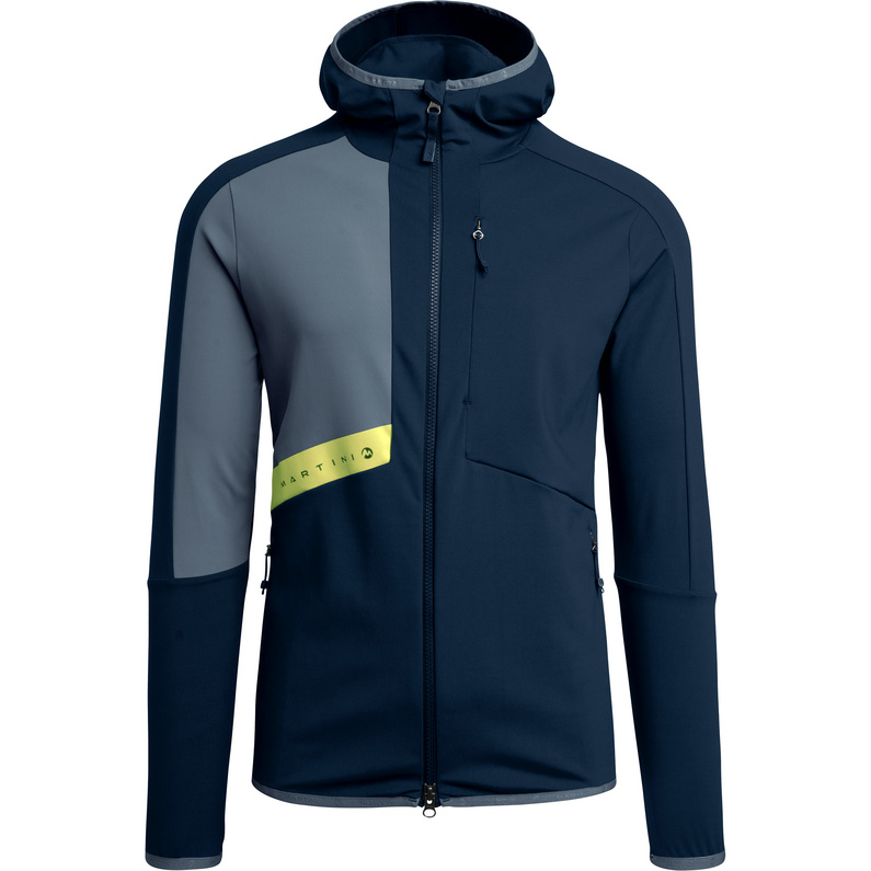 Martini Sportswear Herren Feel.Free Jacke