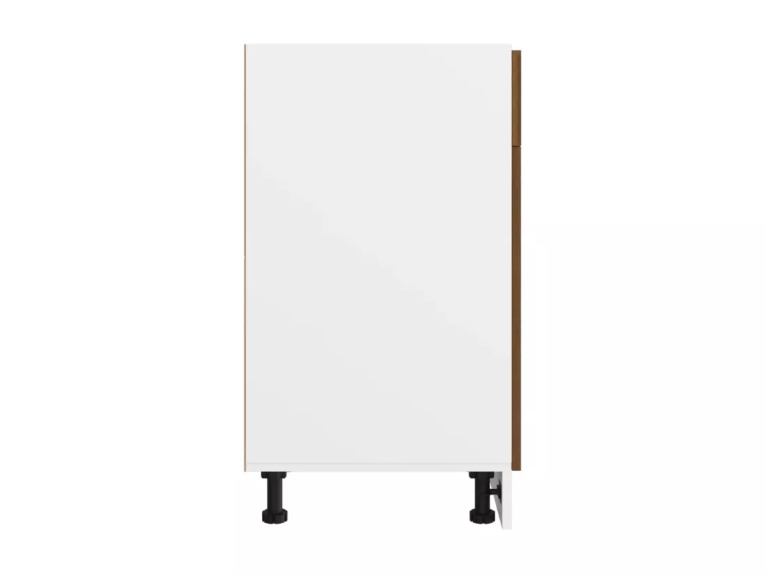 Armoire de plancher à tiroir 
