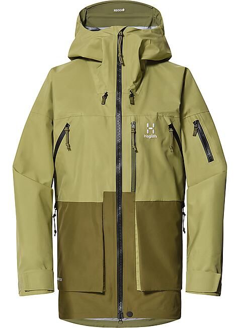 HAGLÖFS - VESTE DE SKI VASSI