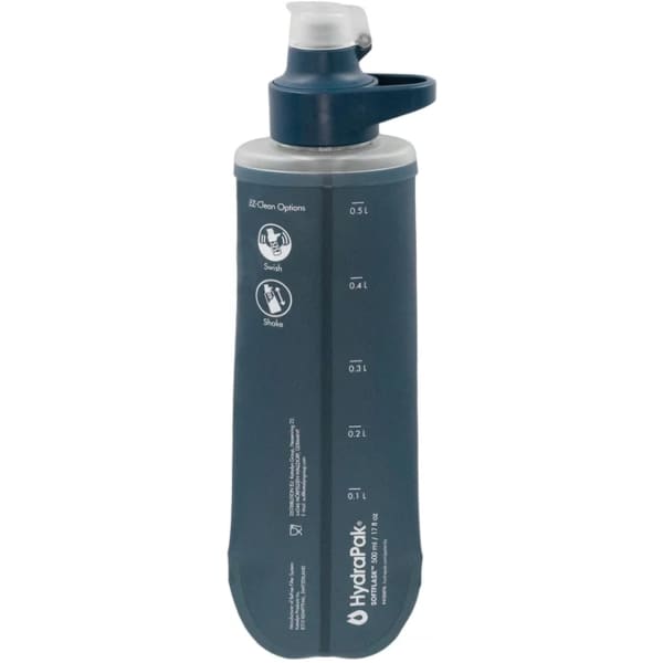Gourde filtrante KATADYN BEFREE AC 0,5L
