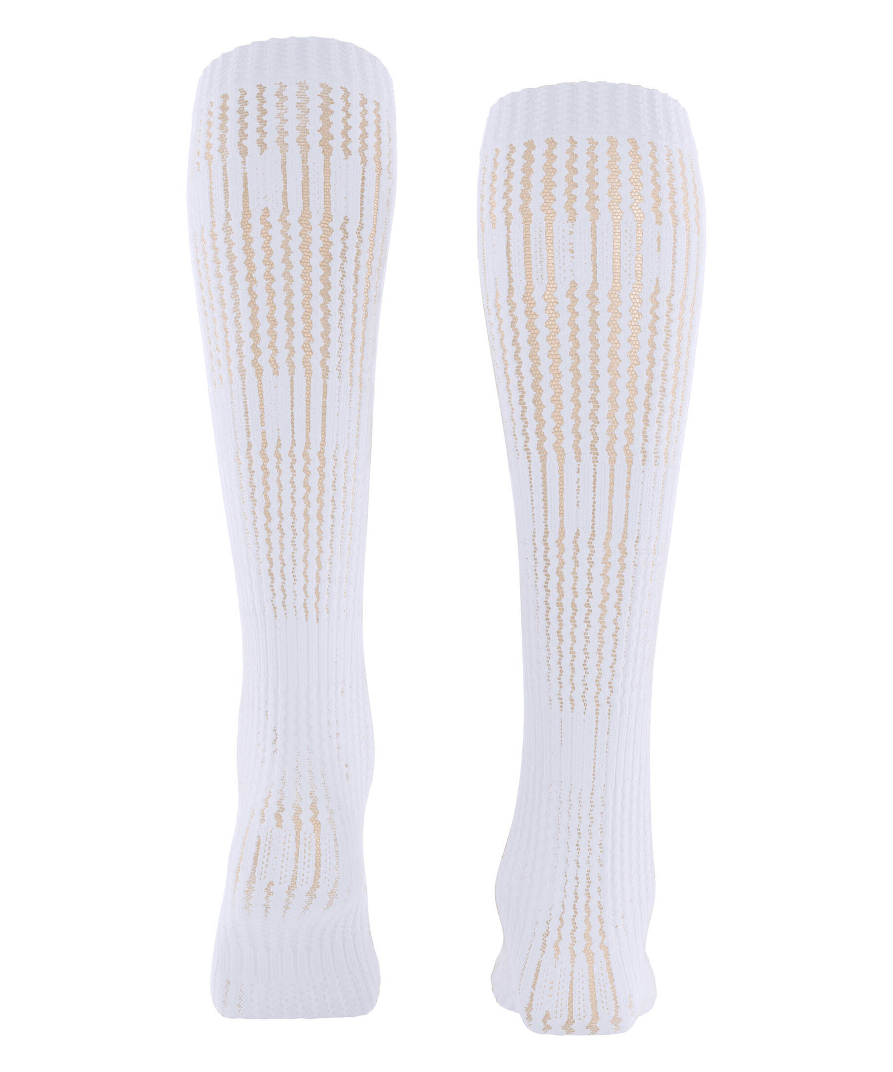 FALKE| Damen Kniestrümpfe Harmonize