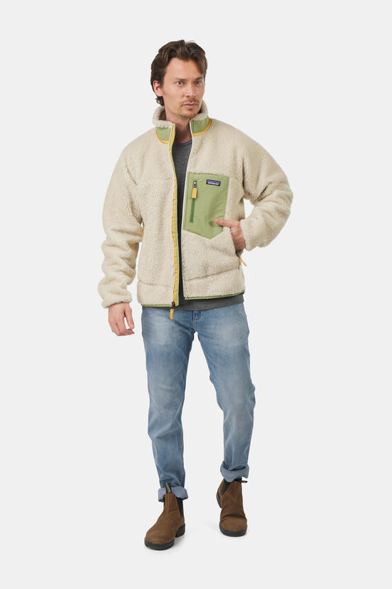 Patagonia Patagonia Classic Retro-X Fleecejas