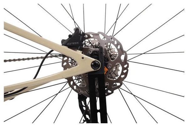Produit reconditionné · Cannondale  Topstone Carbon 3  / Vélo Gravel | Bon état