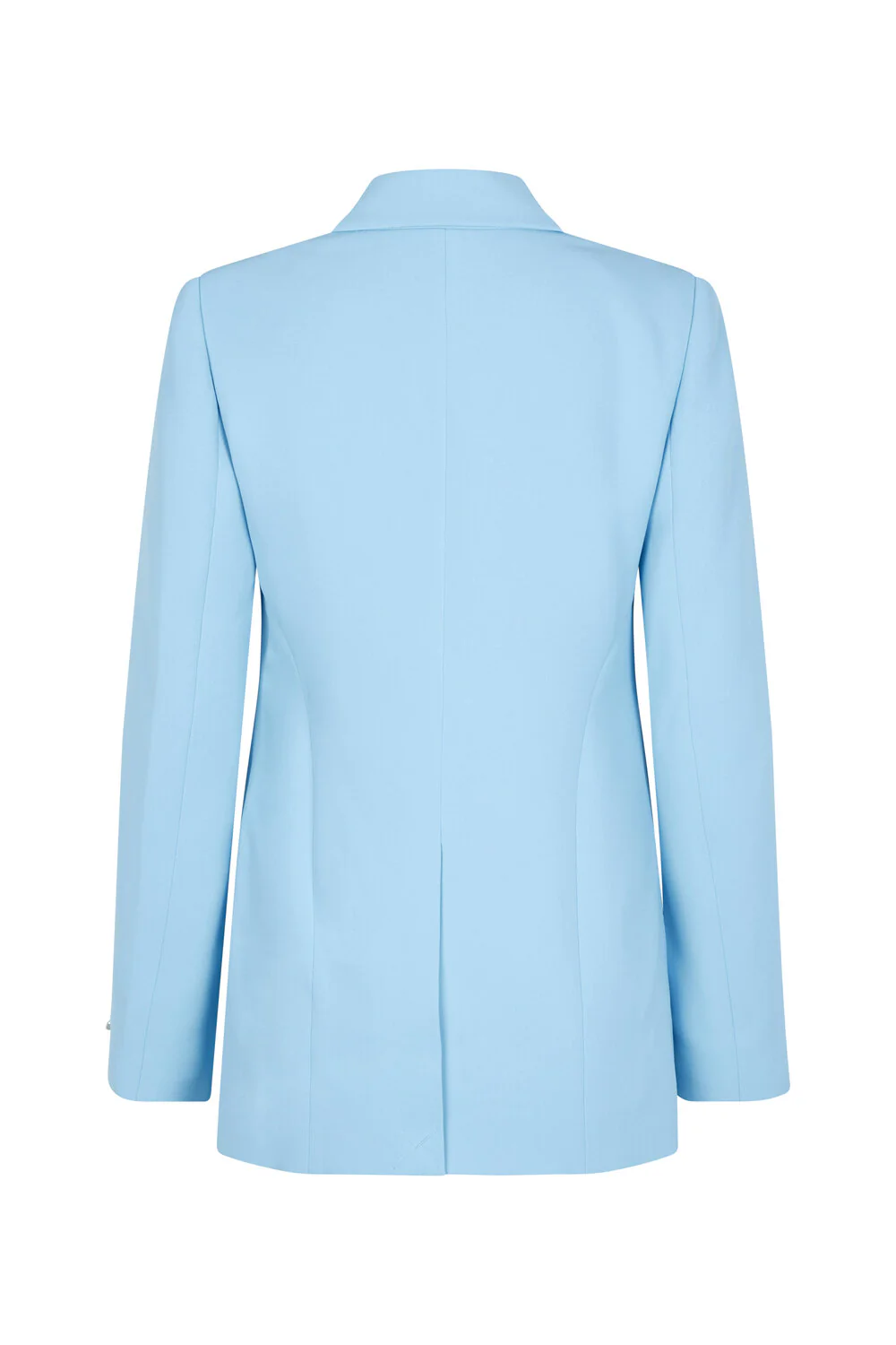 Stine Goya  Rory blazer - Grey Down