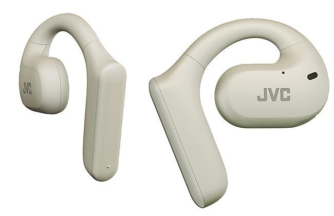JVC - ECOUTEURS TRUE WIRELESS ARCEAU HA-NP35T