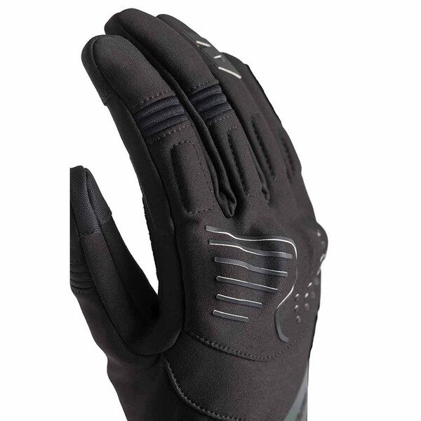 All One - Gants Meteor Waterproof Noir