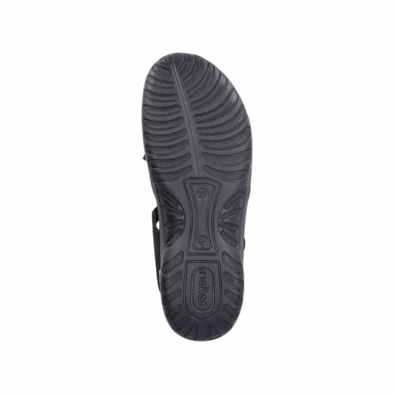 Rieker Sandal Dame 64870-02