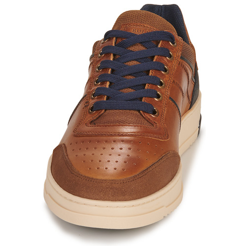 Bullboxer - DEEPAK CUP LOW - Camel