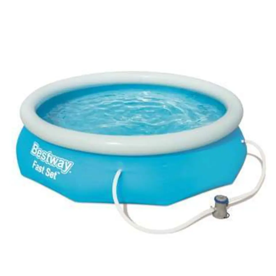 Bestway - Zwembad - PVC - 305 x 76 cm