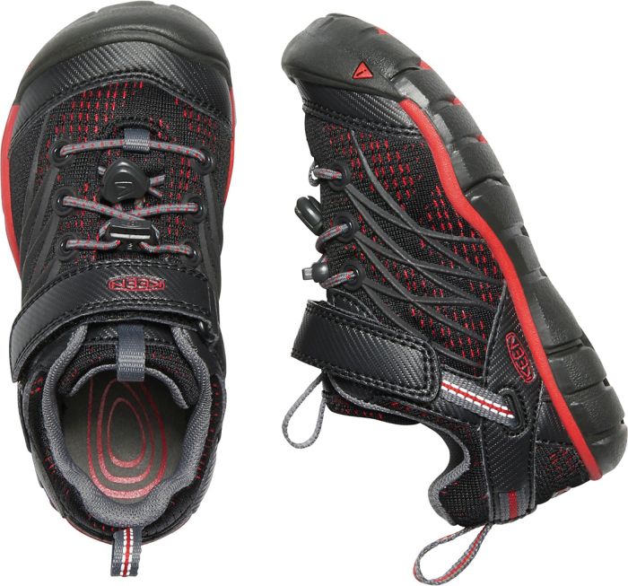 CHANDLER CNX KID børnesandal