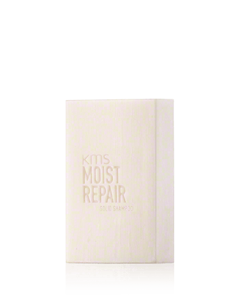 kms MoistRepair Solid Shampoo 75g
