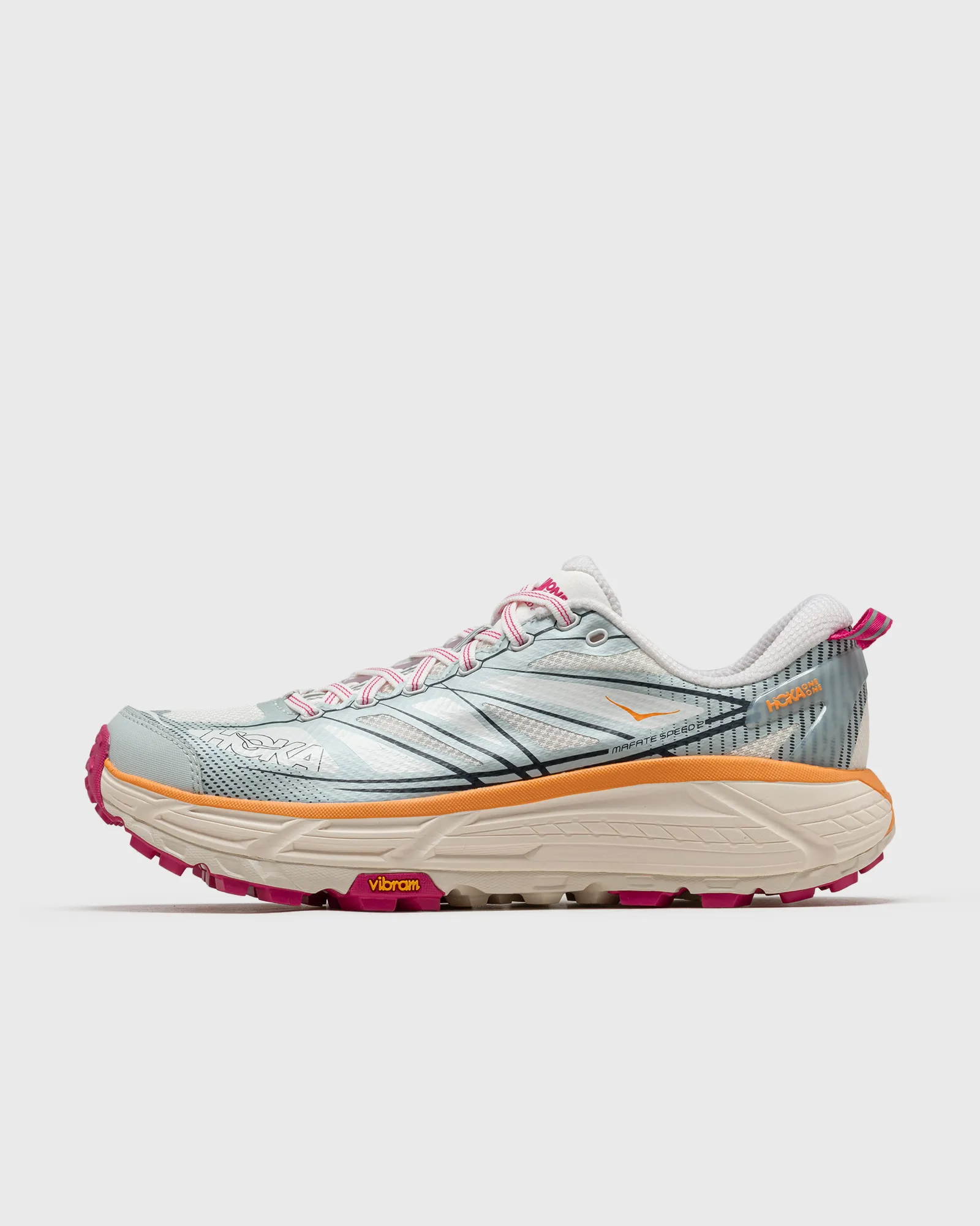 Hoka One One U MAFATE SPEED 2
