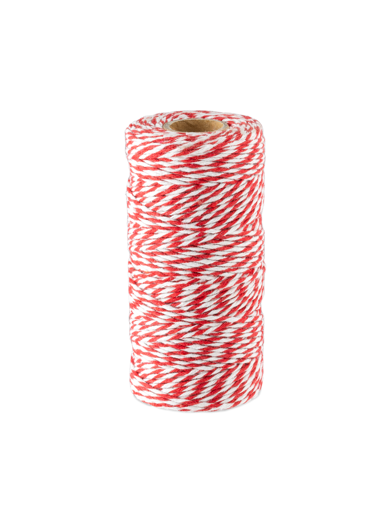 Bomuldssnor | Bomuld. 92 m. | Red