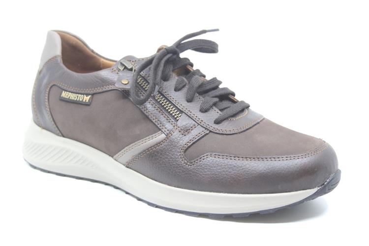 Mephisto Dino dark brown