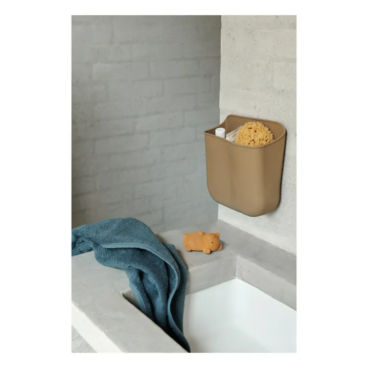 Liewood Jouets pour le bain Nori-set de 3 | Beige