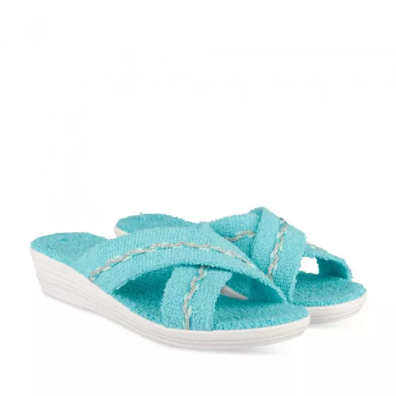 Mules BLEU ARIZONA BY PATRIZIA