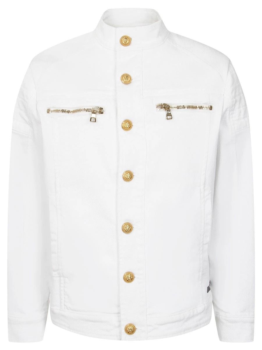 Balmain Jacket